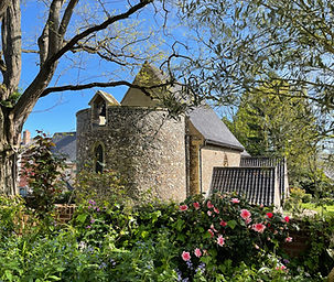 All Hallows Guesthouse