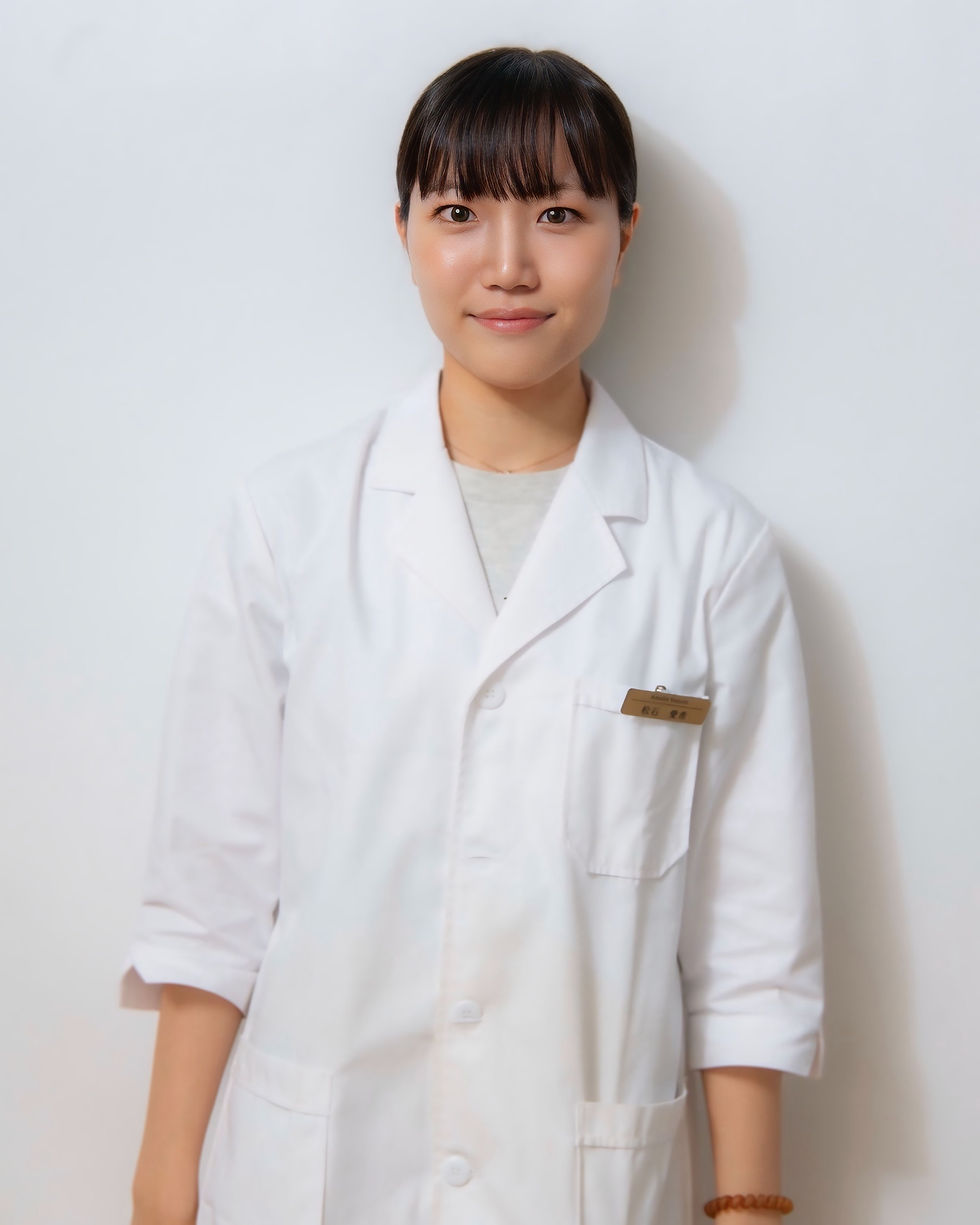 Aki Matsuishi