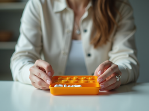 The Importance of Medication Management for Women
