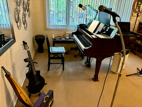 Making Time to Practice