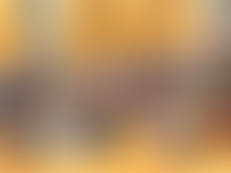 Large group of smiling people holding musical instruments in a wooden hall. Joyful atmosphere with lively poses.