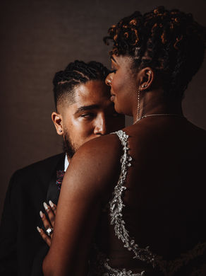 Glitzy Love at Marriott Short Pump