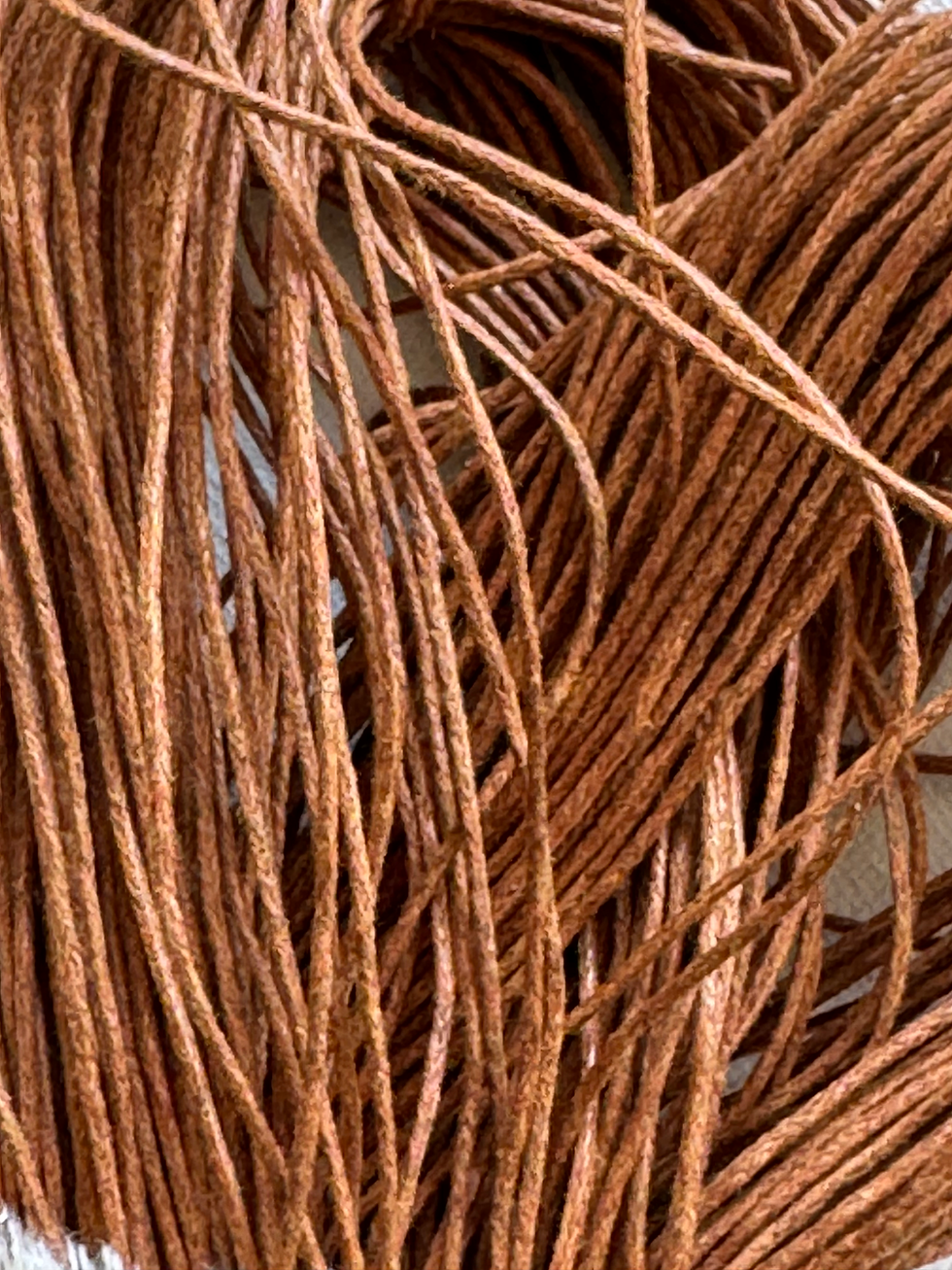 Miniatura: Mini escapulario Collar Niños *