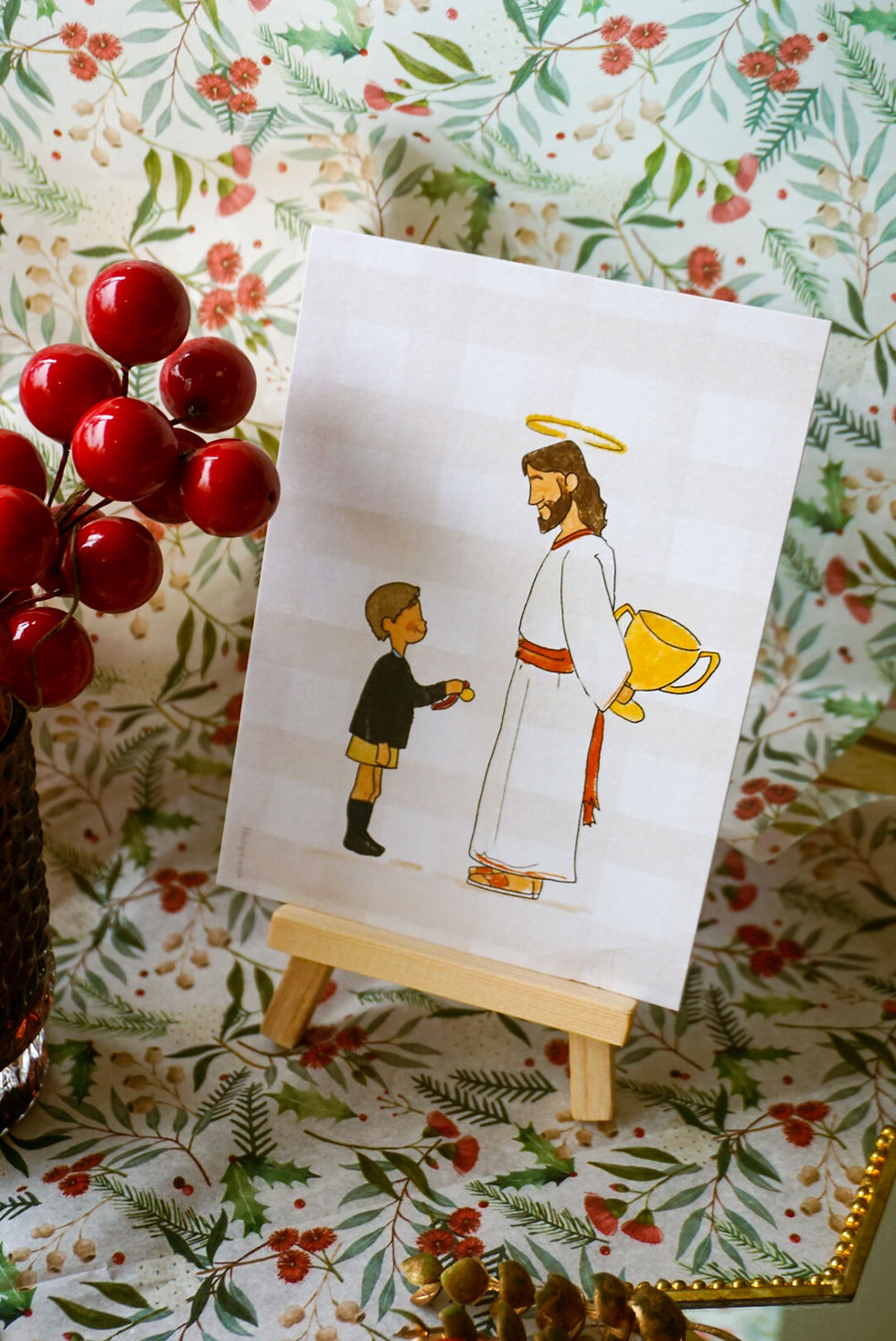 Miniatura: Mis oraciones favoritas