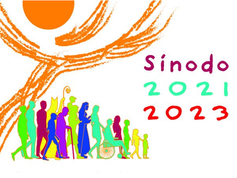 SÍNODO 2021-2023