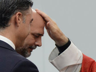 Comienzan las Catequesis de Confirmación para Adultos en la Parroquia