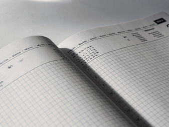 Agenda parroquial del 20 al 25 de noviembre