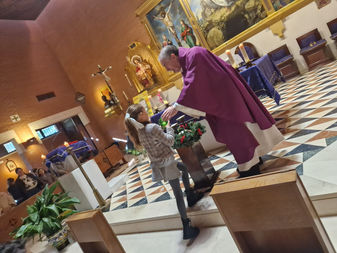 Comienza el Adviento, tiempo de espera y esperanza