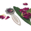 Thumbnail: Resin Bookmark Made Using YOUR Dried FLower Petals