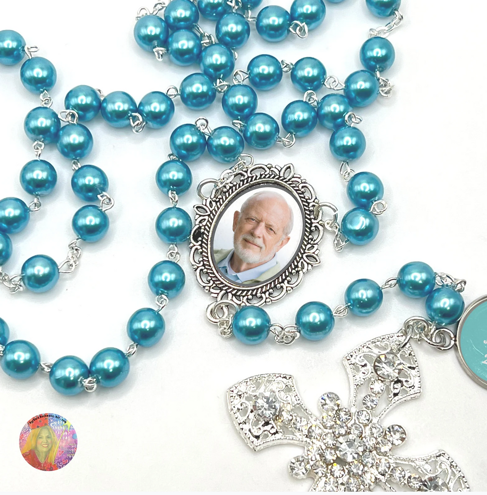 Thumbnail: Personalized Photo Memorial Photo