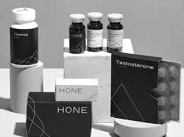 Hone Health: the $55M/year Testosterone Startup