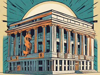 Alan Greenspan: predicting irrationality