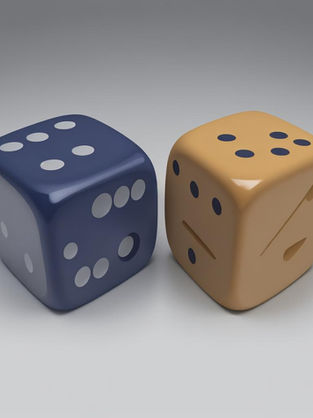 Corporate Innovation – The Science of Luck