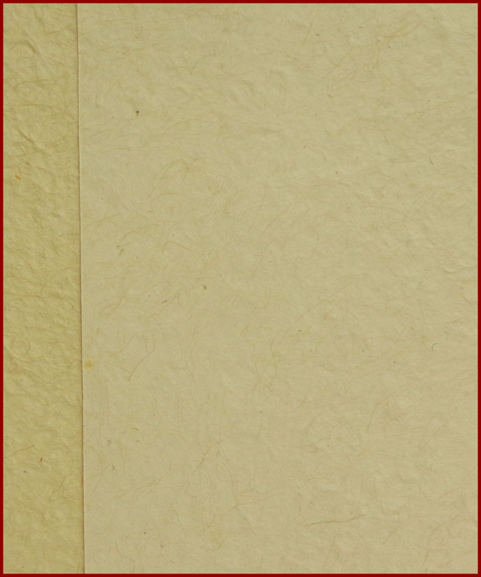 Papel Sisal Cartão