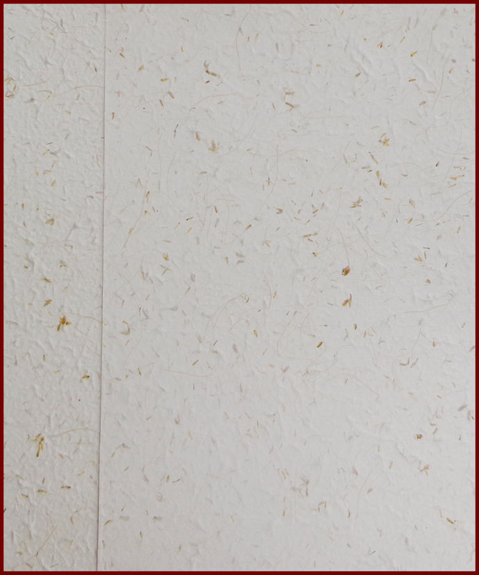 Papel Reciclado Macela