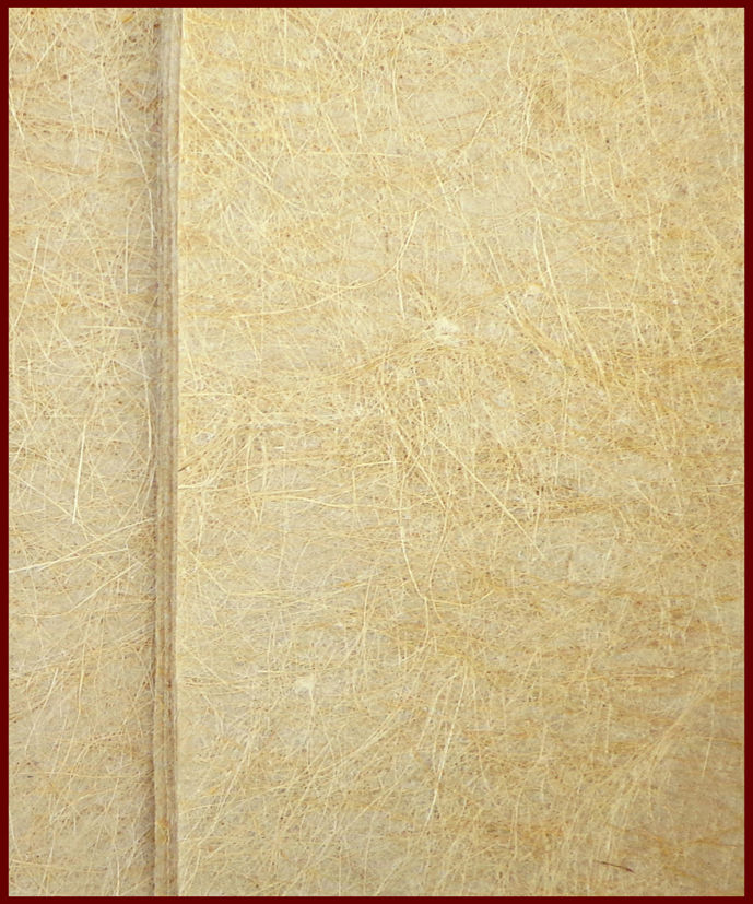 Papel Renda de Sisal
