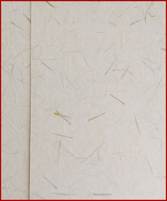 Papel reciclado Grama