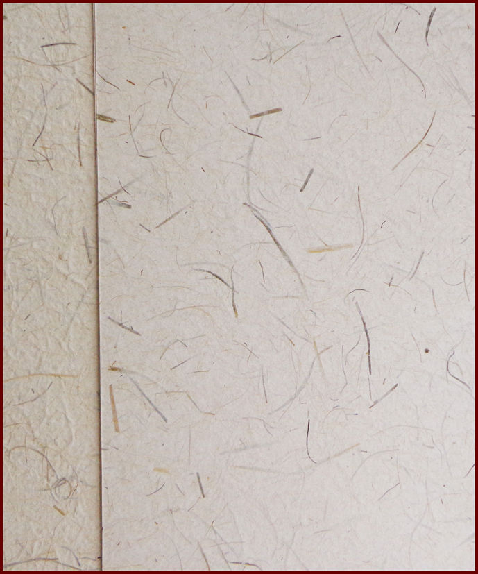 Papel Reciclado Grama 2