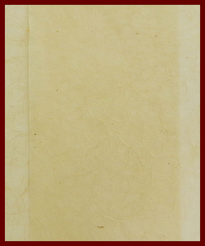 Papel Sisal Seda