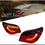 Миниатюра: LED Стопове за BMW 5 E60 (2003–2009)