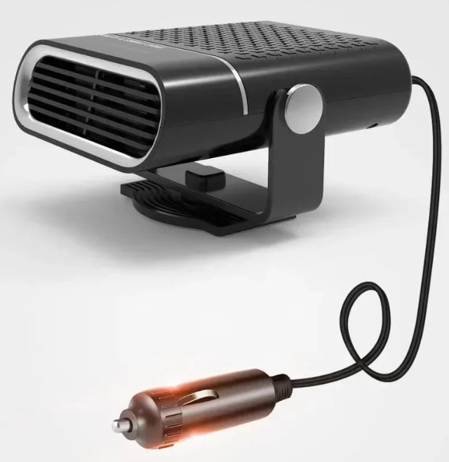 Миниатюра: 12V Електрическа печка 150W
