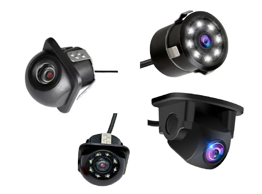 Камера за заден ход