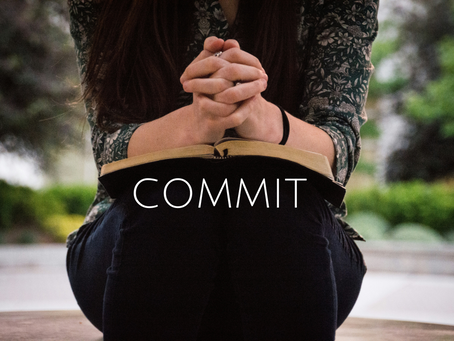 Commit