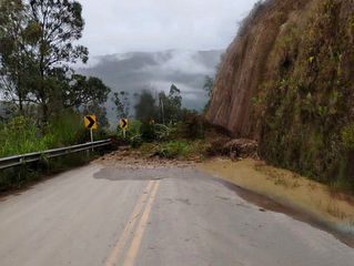 Continúan las emergencias en 80 municipios de Cundinamarca