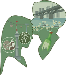 Zuid Korea, de moderne tijd