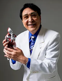 Ultraman
