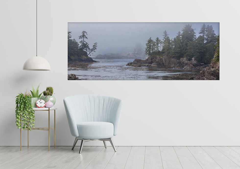 Thumbnail: Canada, British Columbia