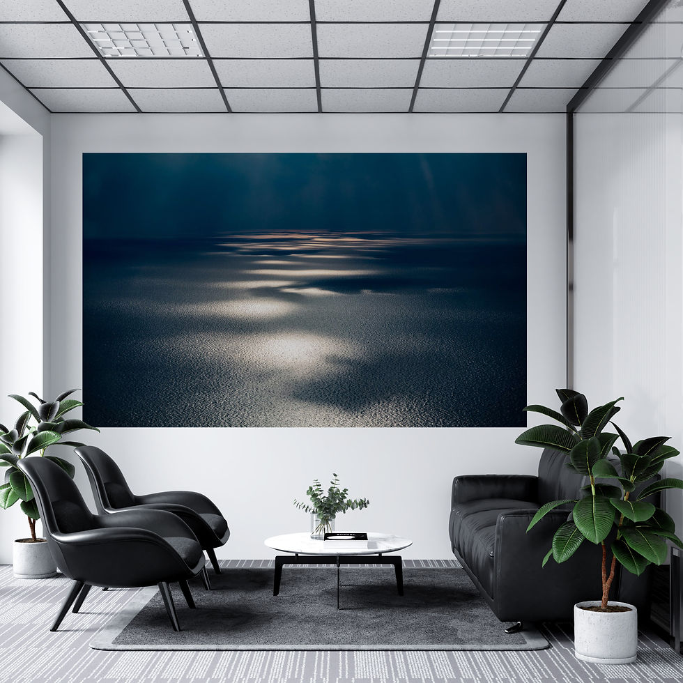 Thumbnail: Sea View Landscape