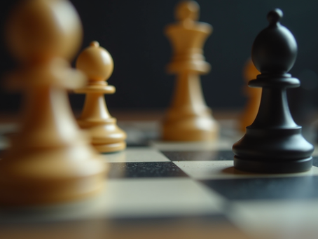 Upcoming Tournaments at Hamilton West Chess Club