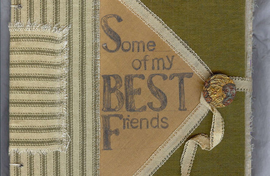 Some of My Best Friends