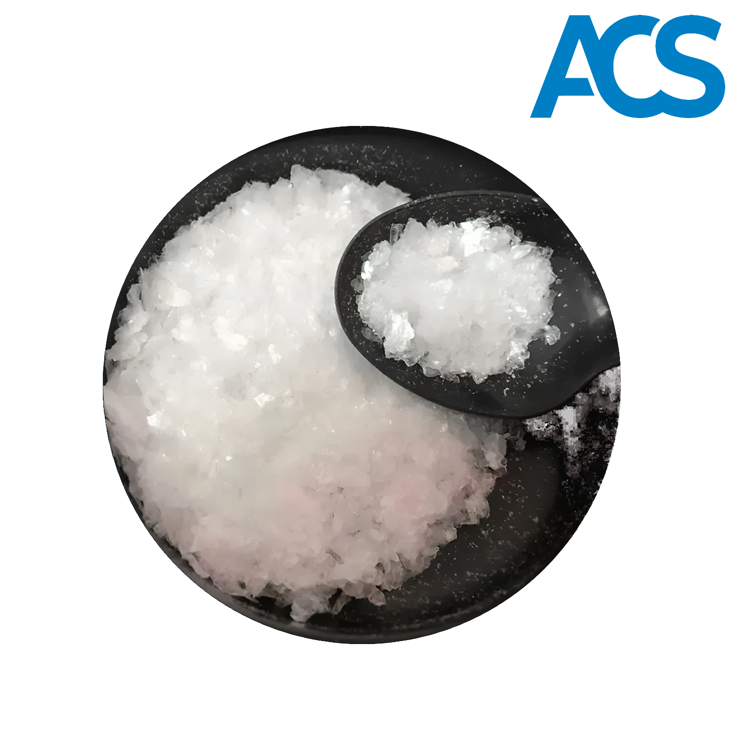 Boric Acid Flakes Fish Scale