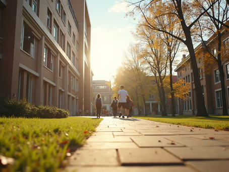 Navigating UCAS Choices: Understanding Firm and Insurance Offers