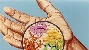 Exposición a agentes biológicos