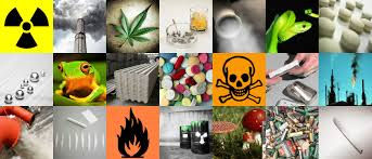 Exposición a agentes físicos