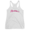 Thumbnail: Women's Racerback Pickleball Tank