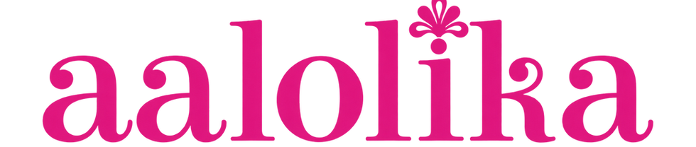 Aalo - Logo