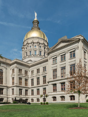 What Happens at the Georgia State Capitol and Why You Should Care