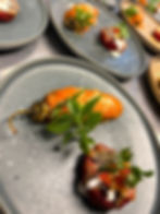 PRIVATE CHEF