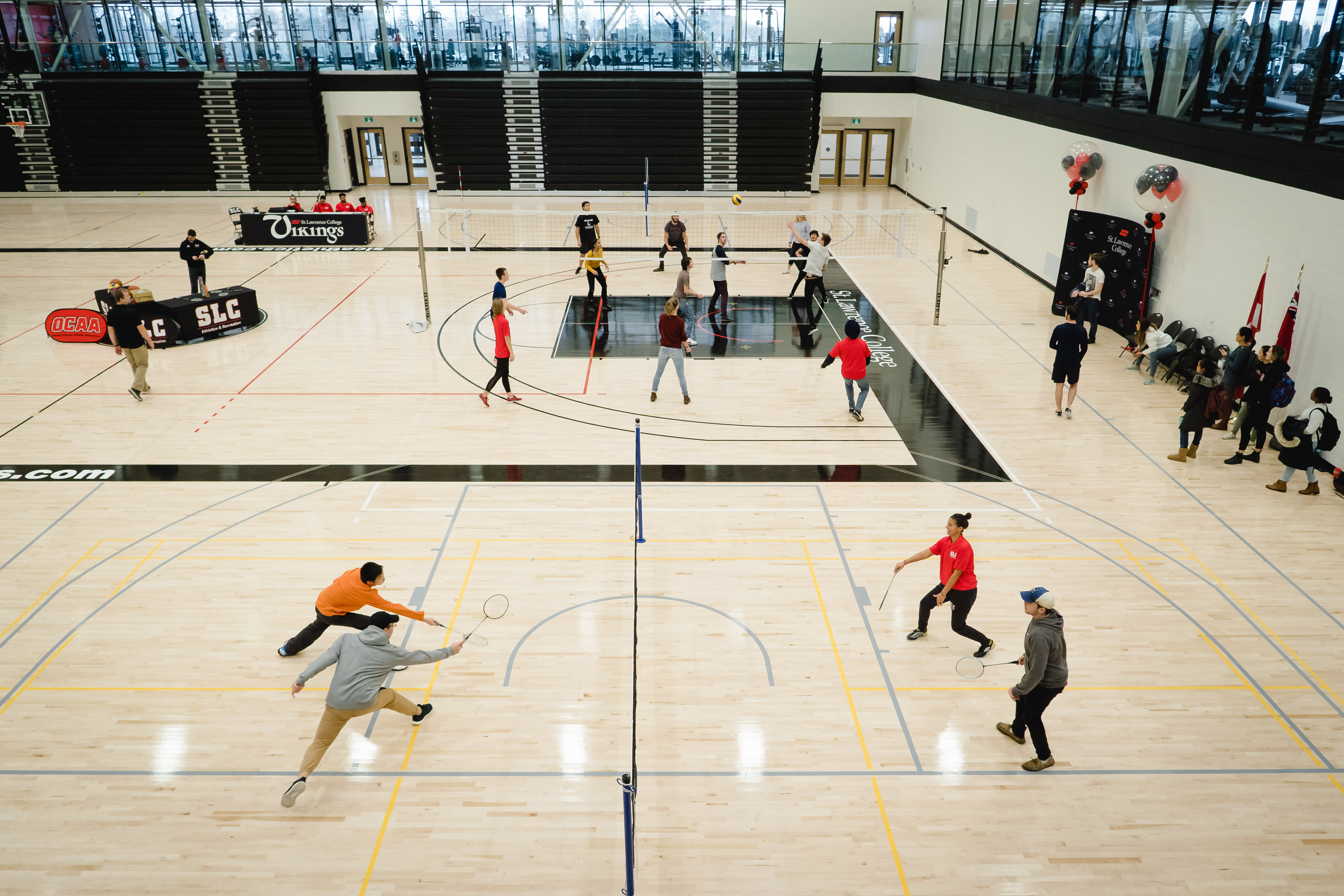 Kingston slcexperience