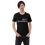 Thumbnail: Built Different Tee - Dark | Engineer Merch | Logo Sleeve