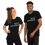Thumbnail: Built Different Tee - Dark | Engineer Merch | Logo Sleeve