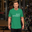 Thumbnail: Built Different Tee - Dark | Engineer Merch | Logo Sleeve
