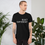 Thumbnail: Built Different Tee - Dark | Engineer Merch | Logo Sleeve