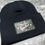 Miniature : Tuque Fearless noir