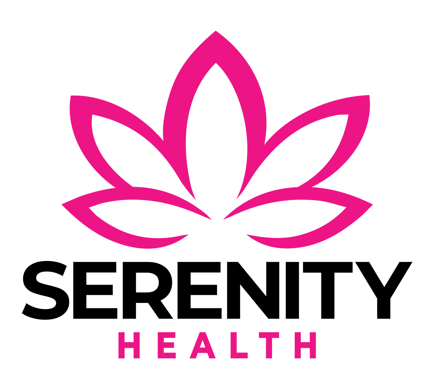 Serenity Health Steam Sauna Kit