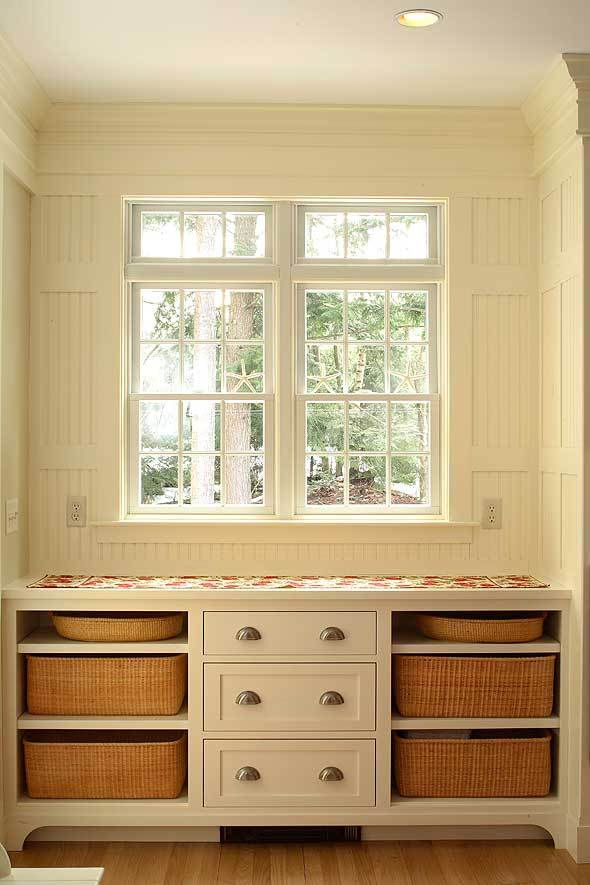 built-in